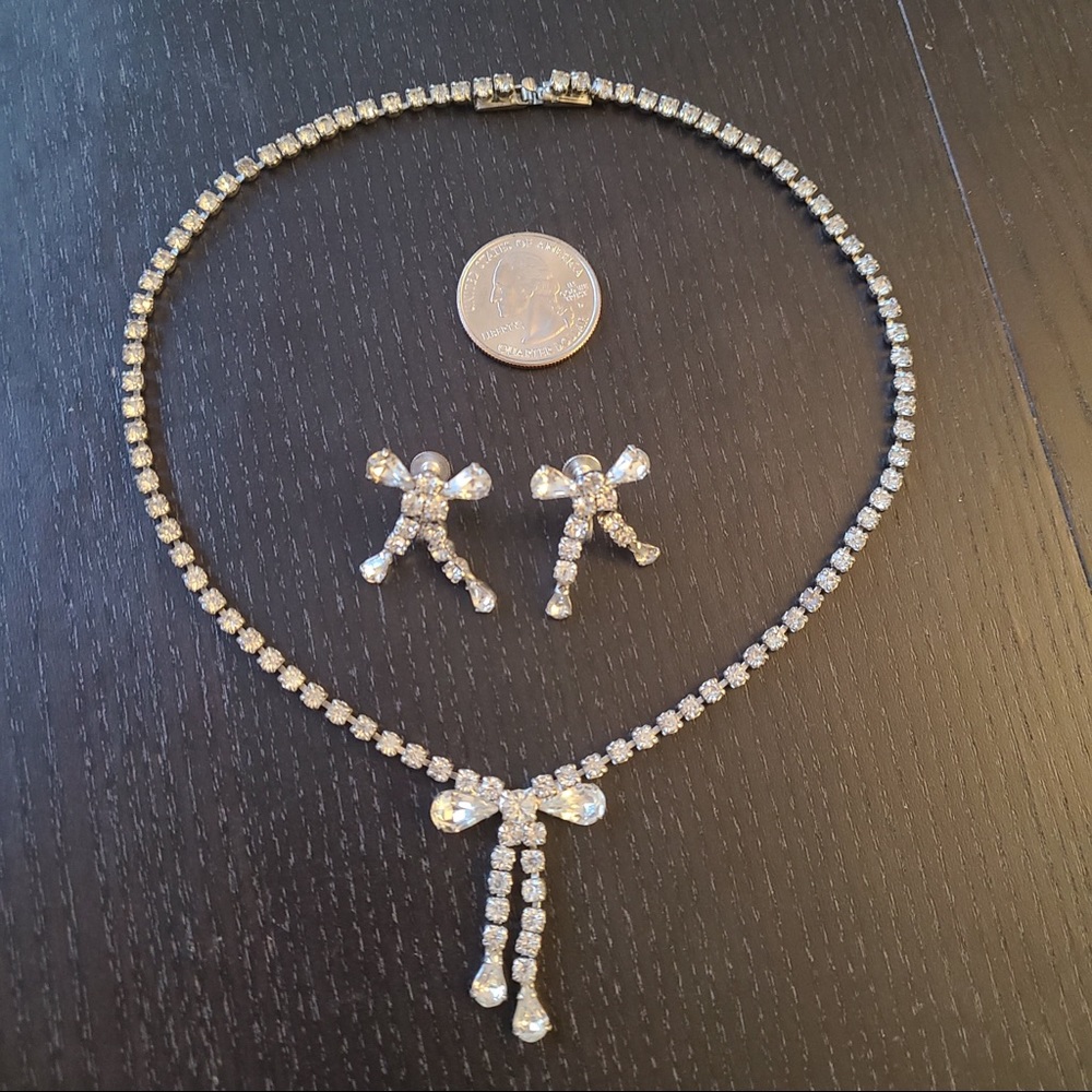 Necklace and Earring Set - Picture 5 of 5